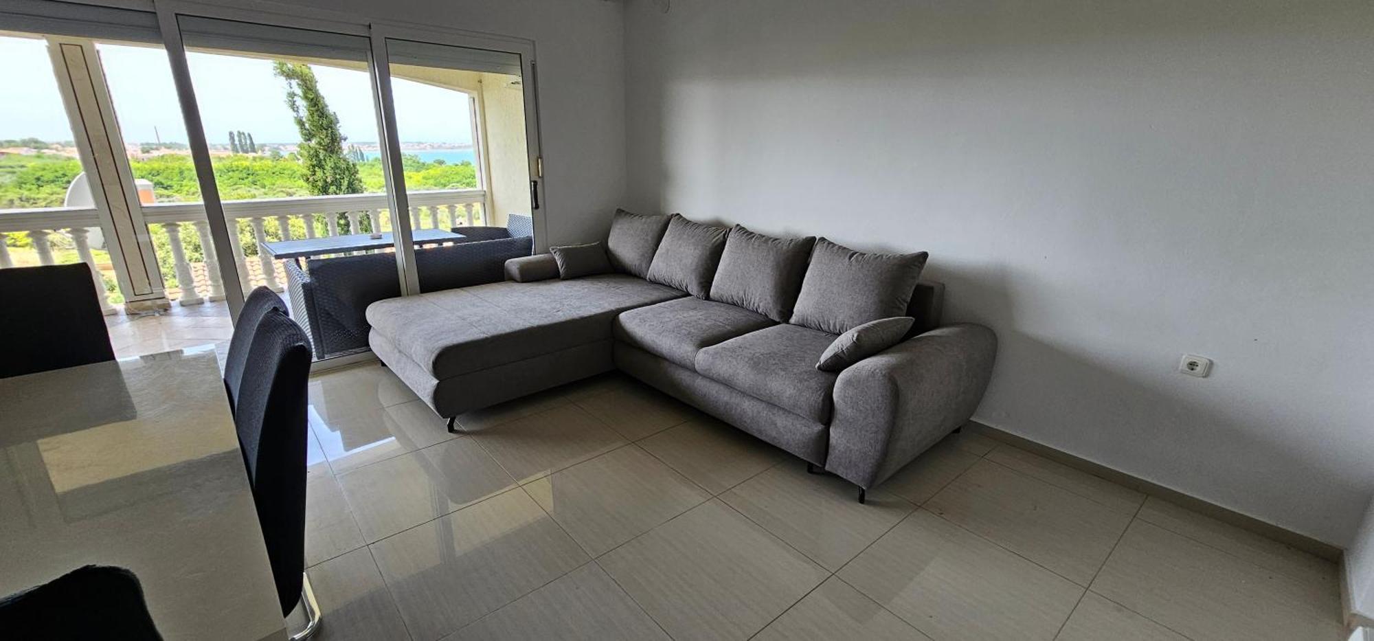 Elizabeta Apartments Нин Экстерьер фото