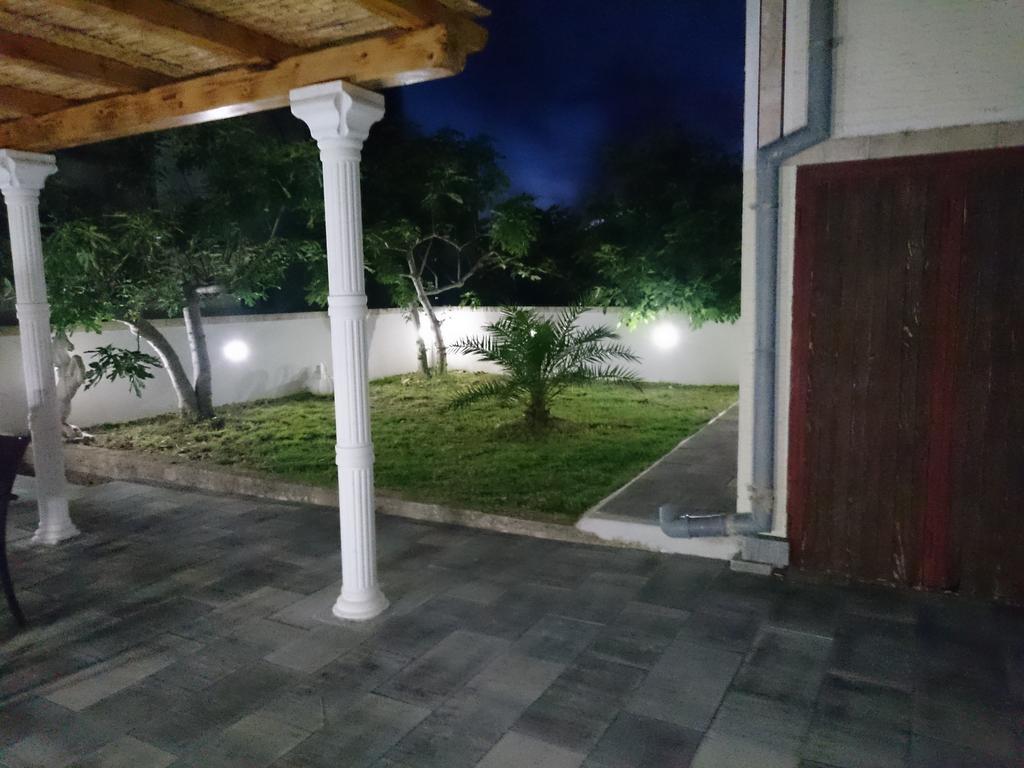 Elizabeta Apartments Нин Экстерьер фото