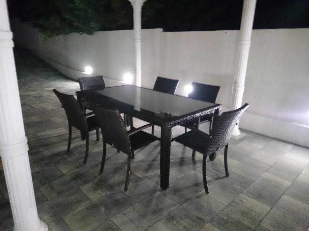 Elizabeta Apartments Нин Экстерьер фото