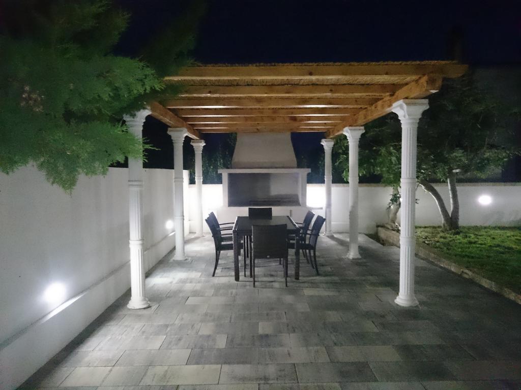 Elizabeta Apartments Нин Экстерьер фото