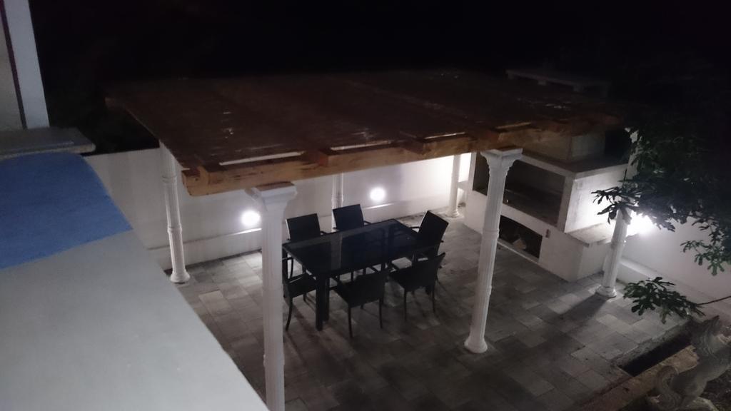 Elizabeta Apartments Нин Экстерьер фото