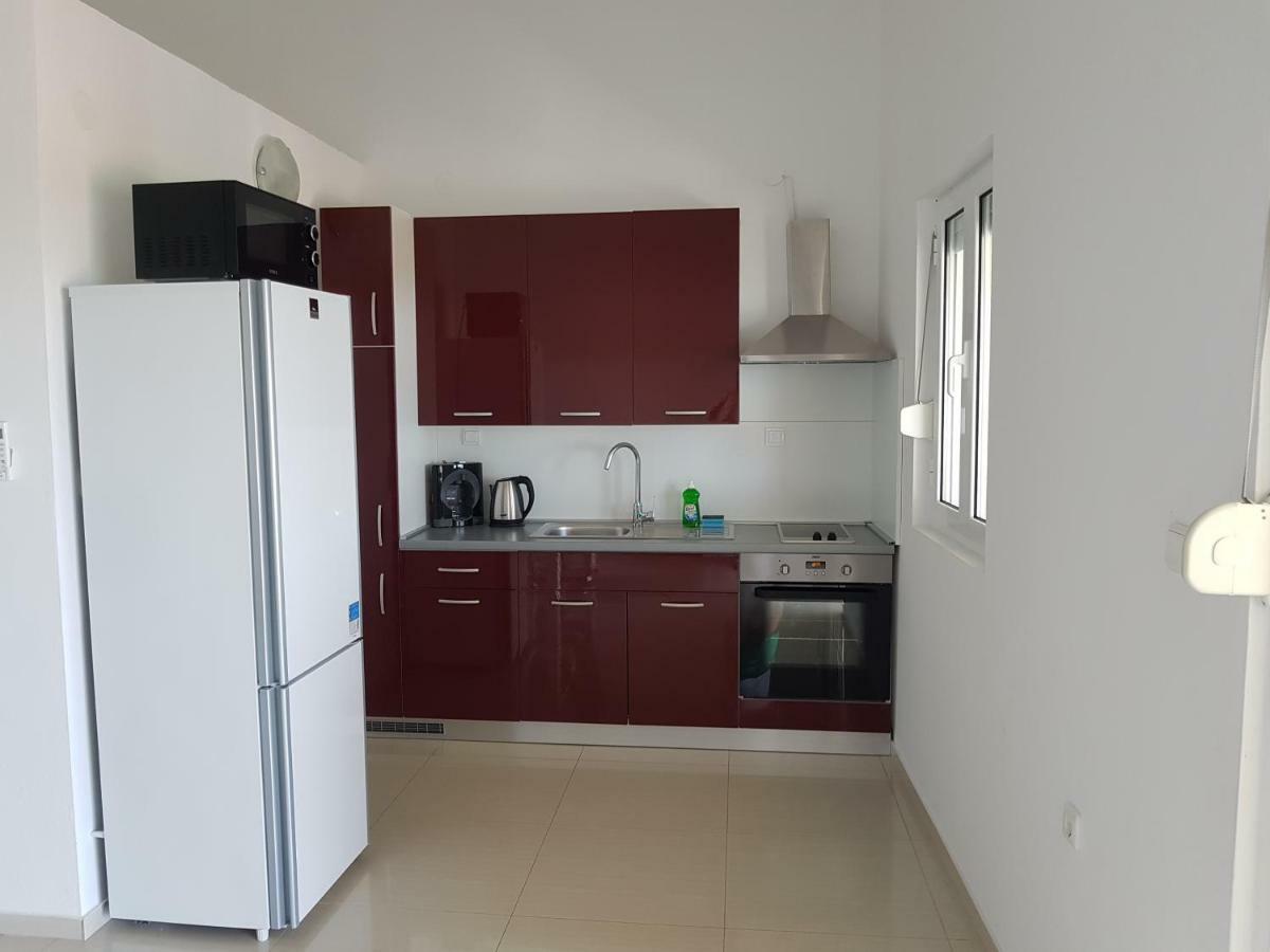 Elizabeta Apartments Нин Экстерьер фото