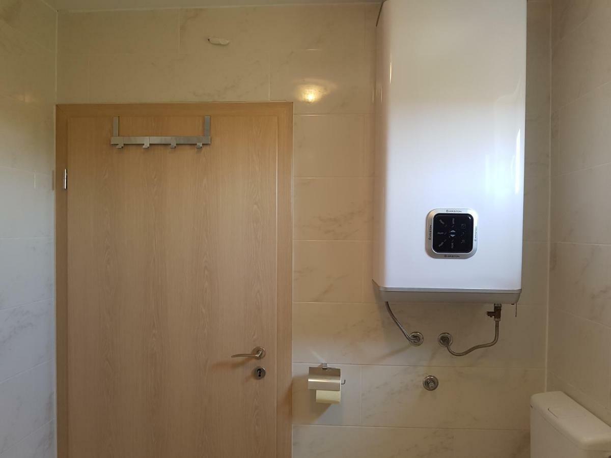 Elizabeta Apartments Нин Экстерьер фото