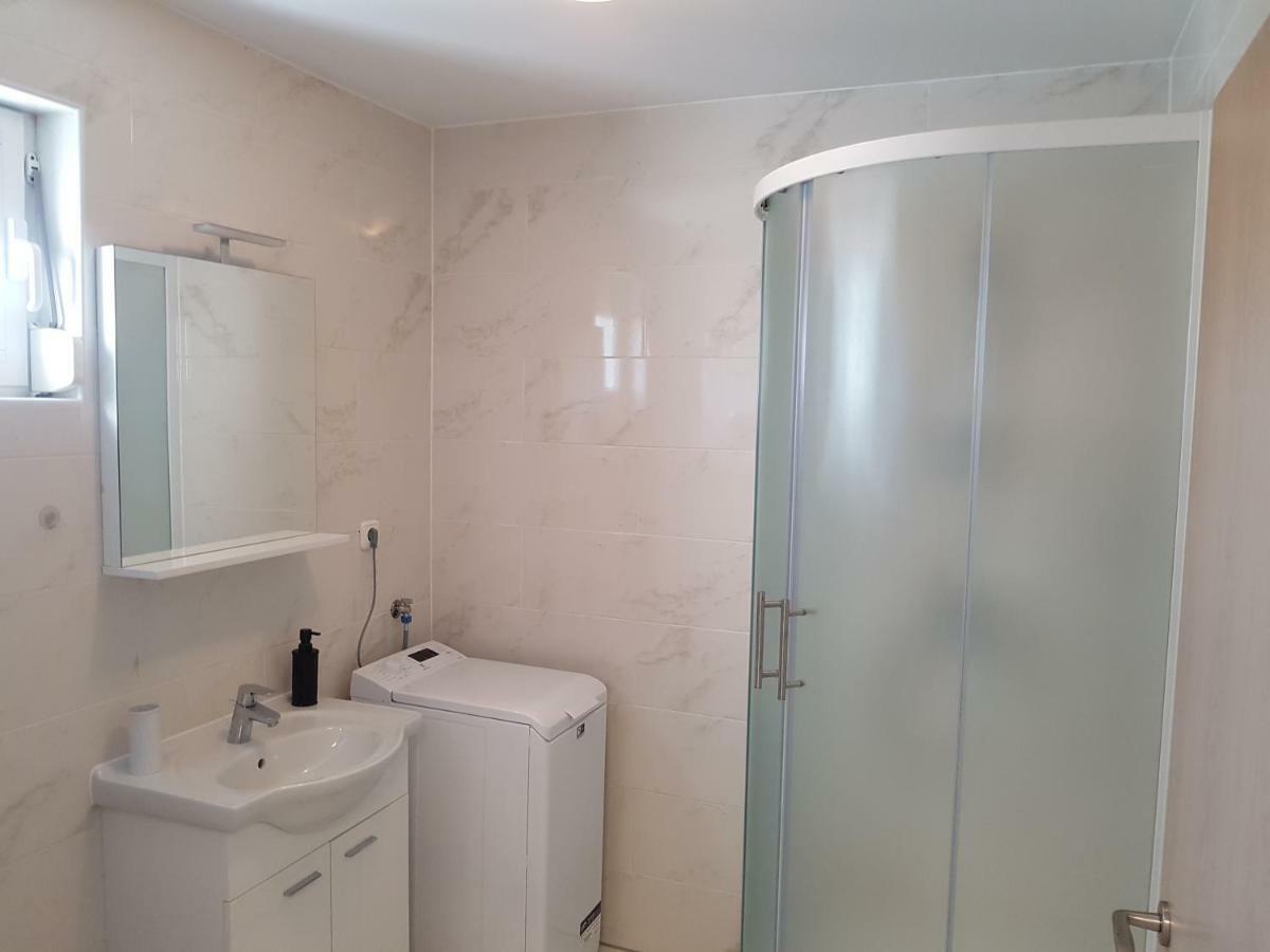 Elizabeta Apartments Нин Экстерьер фото